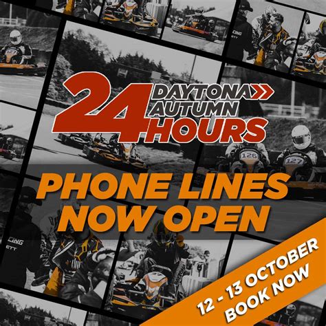 daytona milton keynes 24 hour